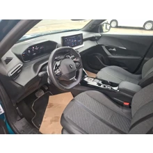 PEUGEOT-2008-ALLURE 1.2 PURETECH 130HP EAT8