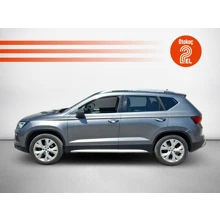 SEAT-ATECA-1.5 ECOTSI ACT 150 HP DSG S&S XPERIENCE