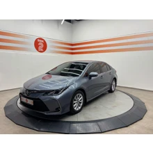 TOYOTA-COROLLA-1.5 DREAM MULTIDRIVE S Benzin EU6 D Sedan İÇTEN YANMALI