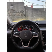 İLK SAHİBİNDEN SATILIK HATASIZ BOYASIZ TRAMERSİZ TERTEMİZ 48.000 KM PASSAT