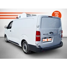 FIAT-SCUDO-2.0 MJET 145HP MT-6 VAN MAXI BUSINESS