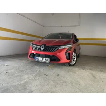 Hatasız boyasız servis bakimli  Bakımları serviste yapılmış garantisi devam etmektedir 