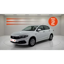 FIAT-EGEA-1.3 MJET 95 HP EU6D EASY