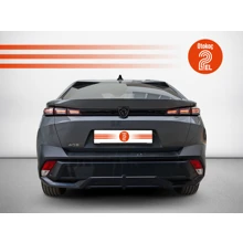PEUGEOT-408-408 ALLURE 1.2 PURETECH 130HP EAT8