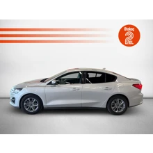 FORD-FOCUS-TITANIUMSTIL 4K1.5LEBLUE 115PS 8İ AT JP