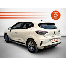 RENAULT-CLIO-EQUILIBRE 1.0 TCE X-TRONIC 90 BG