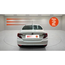FIAT-EGEA-1.3 MJET II DS 95 HP EASY