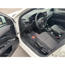 FIAT-EGEA-1.6 MJET 130HP EASY DCT