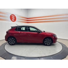 OPEL-CORSA-1.2 BENZİNLİ AT8 100 HP GS