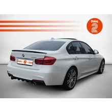 BMW-3 SERISI-1.6 320I EDITION M SPORT