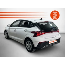 HYUNDAI-I20-1.4 MPI 100 PS JUMP BENZİN OTOMATİK