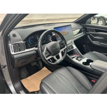 BYD-SEAL U DM-I-1.5L PHEV DM-I AWD