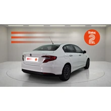 FIAT-EGEA-1.3 MJET II DS 95 HP EASY