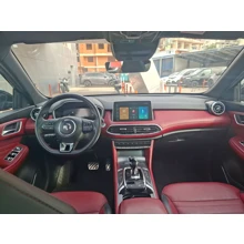 MG-HS-LUXURY 1.5 T-GDI 162 PS
