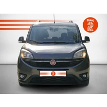 FIAT-DOBLO COMBİ-1.6 120 HP MJET EU6D PREMIO PLUS COMBI