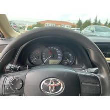 TOYOTA-COROLLA-1.6 LIFE M/T