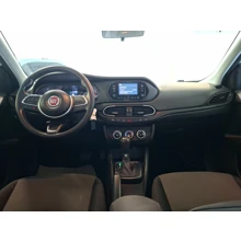 FIAT-EGEA-1.6 MJET 130HP EASY DCT