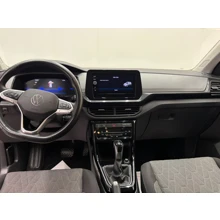 VOLKSWAGEN-T-CROSS-1.0 TSI 110PS LIFE DSG