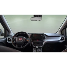 FIAT-DOBLO COMBİ-1.6 120HP MJET EU6D FINAL TREKKING COMBI