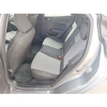 RENAULT-CLIO-EVOLUTION 1.0 TCE X-TRONIC 90 BG