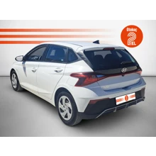 HYUNDAI-I20-1.4 MPI 100 PS JUMP BENZİN OTOMATİK