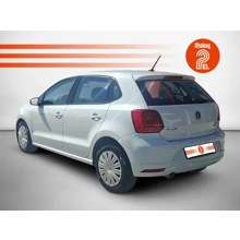 VOLKSWAGEN-POLO-1.4 TDI BMT 90 PS COMFORTLINE DSG