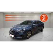 RENAULT-MEGANE-SEDAN ICON 1.3 TCE 140 bg EDC