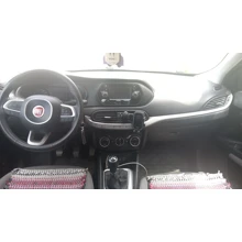 İlk Sahibinden 96800 Km Egea 1.3 Multijet Dizel Urban