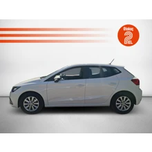 SEAT-IBIZA-1.0 ECO TSI 115 HP DSG S&S STYLE