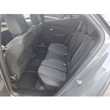 PEUGEOT-2008-ALLURE 1.2 PURETECH 130HP EAT8