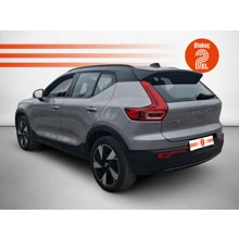 VOLVO-EX40-SINGLE MOTOR EXTENDED RANGE ULTRA