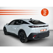 PEUGEOT-408-408 ALLURE 1.2 PURETECH 130HP EAT8