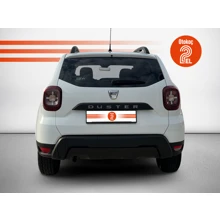 DACIA-DUSTER-COMFORT 1.5 dCi 110bg EDC 4x2