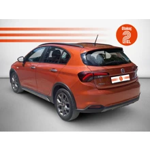 FIAT-EGEA-1.3 MULTIJET II DS 95 HP CROSS URBAN