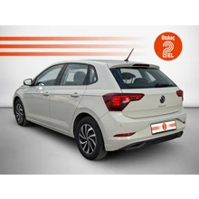VOLKSWAGEN-POLO-1.0 TSI 95 PS LIFE DSG