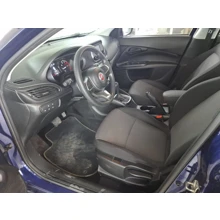 FIAT-EGEA-1.6 MJET 130HP EASY DCT