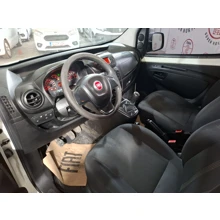 FIAT-FİORİNO-1.3 MJET 95 HP EU6D POP COMBI