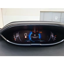 PEUGEOT-3008-ALLURE 1.5 BLUEHDI 130HP EAT8