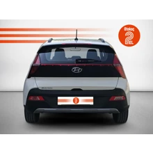HYUNDAI-BAYON-1.4 MPI 100 PS JUMP BENZİN OTOMATİK