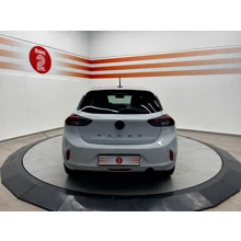OPEL-CORSA-1.2 BENZİNLİ AT8 100 HP EDITION