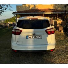 C-MAX FORD 2013 ACILL