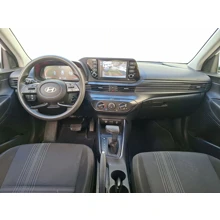 HYUNDAI-I20-1.4 MPI 100 PS JUMP BENZİN OTOMATİK