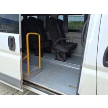 CITROEN-JUMPER-JUMPER VAN 2.2BHDI 140HP 15M3 4.2T