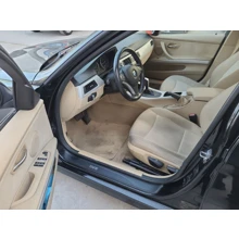 BMW-3 SERISI-316I AUTO