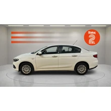 FIAT-EGEA-1.6 MJET 130HP EASY DCT