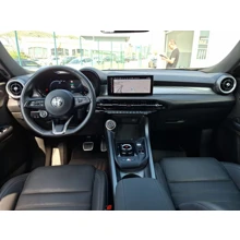 ALFA ROMEO-TONALE-SPECIALE 1.5 VGT 160HP HYBRID TCT 4X2