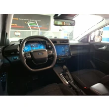 FORD-PUMA-SUV, 1.0L ECOBOOST 125PS, DCT MHEV