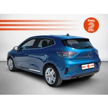 RENAULT-CLIO-EVOLUTION 1.0 TCE X-TRONIC 90 BG