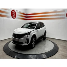 PEUGEOT-3008-ACTIVE PRIME 1.5 BLUEHDI 130HP EAT8