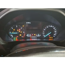 FORD-FOCUS-1.5L TDCI 120PS TREND X AUTO